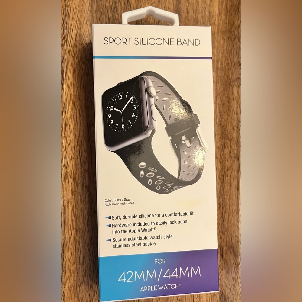 Apple Watch band